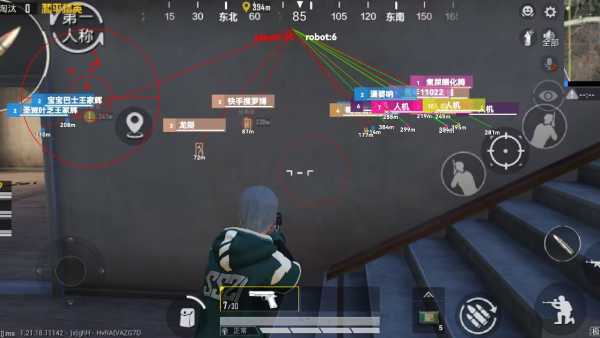 和平精英「火锅」辅助，站长首推