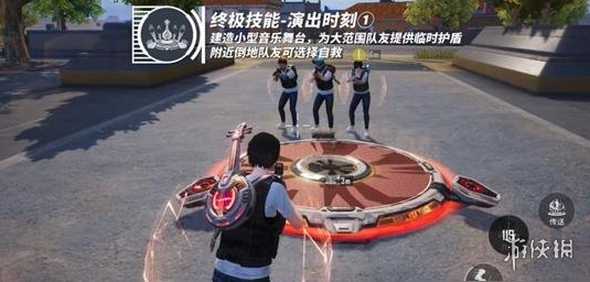 和平精英外挂《狩猎者》直装史诗级更新独家写法稳定连打奔放零售必备产品