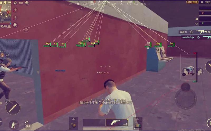 和平精英辅助《星辰》新赛季和平纯一体直装热更新项目震撼上市