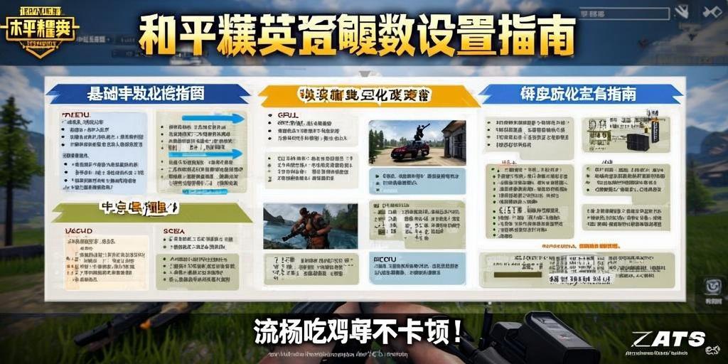 和平精英辅助软件详细评测：哪款值得信赖？