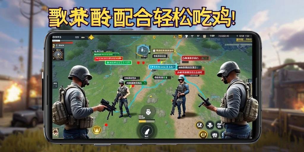 和平精英辅助软件详细评测：哪款值得信赖？